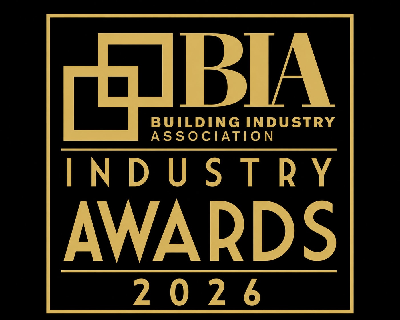 2026 Lee BIA Industry Awards
