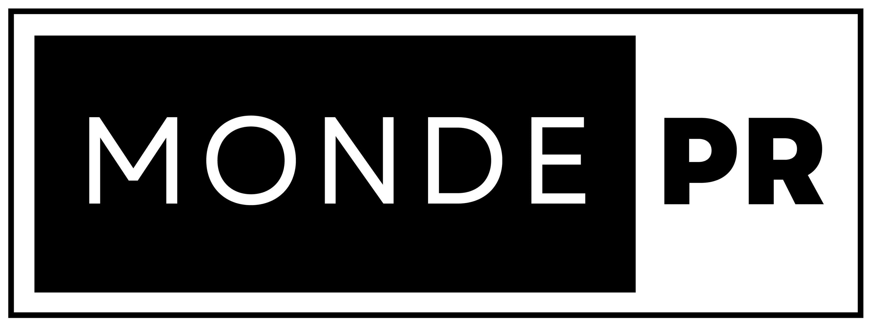 Monde PR