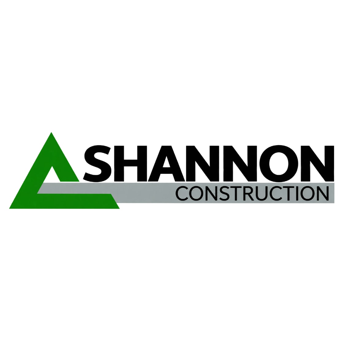 Shannon Construction
