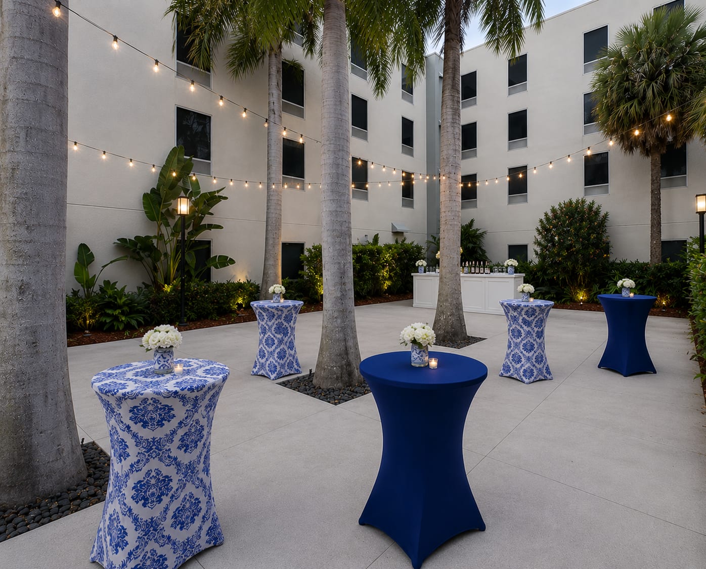 Hampton Inn & Suites Terrace