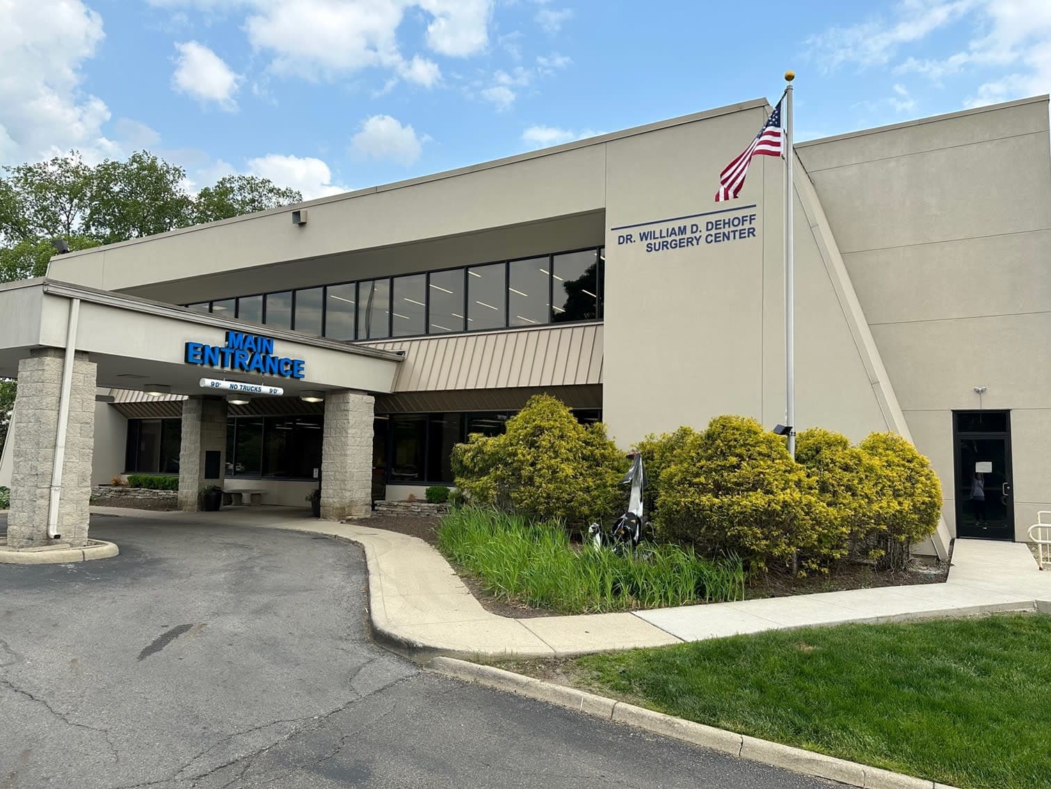 MedVet Columbus