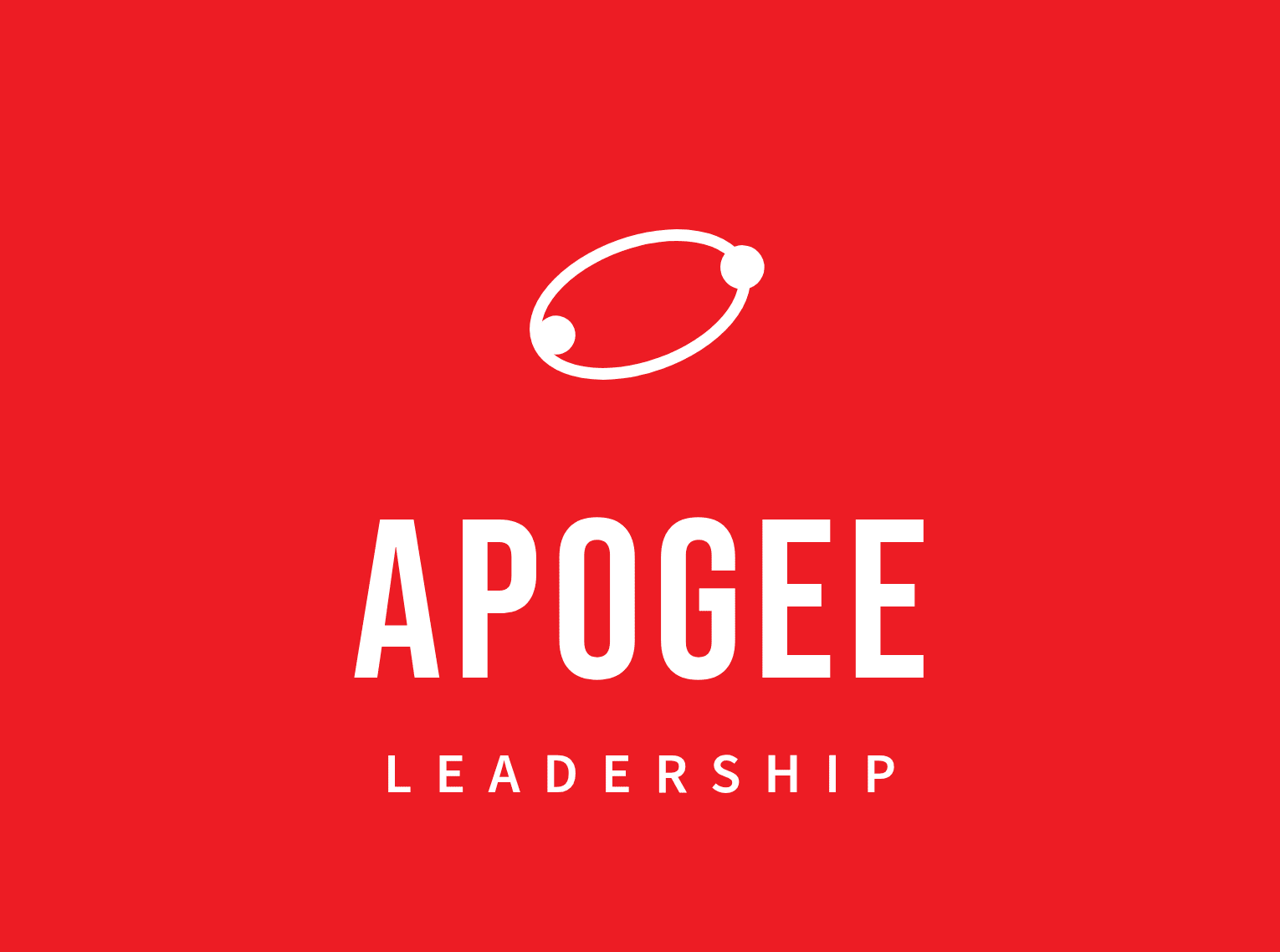 Apogee Leadership logo