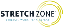StretchZone logo