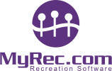 MyRec.com Recreation Software