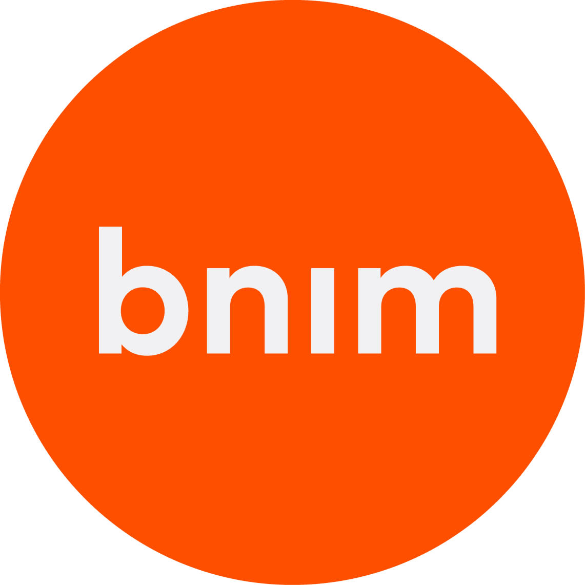 BNIM Logo