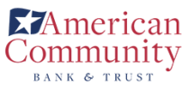 American Community Bank & Trust   LOGO
