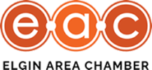 Elgin Area Chamber Logo