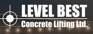 Level Best Concrete Lifting