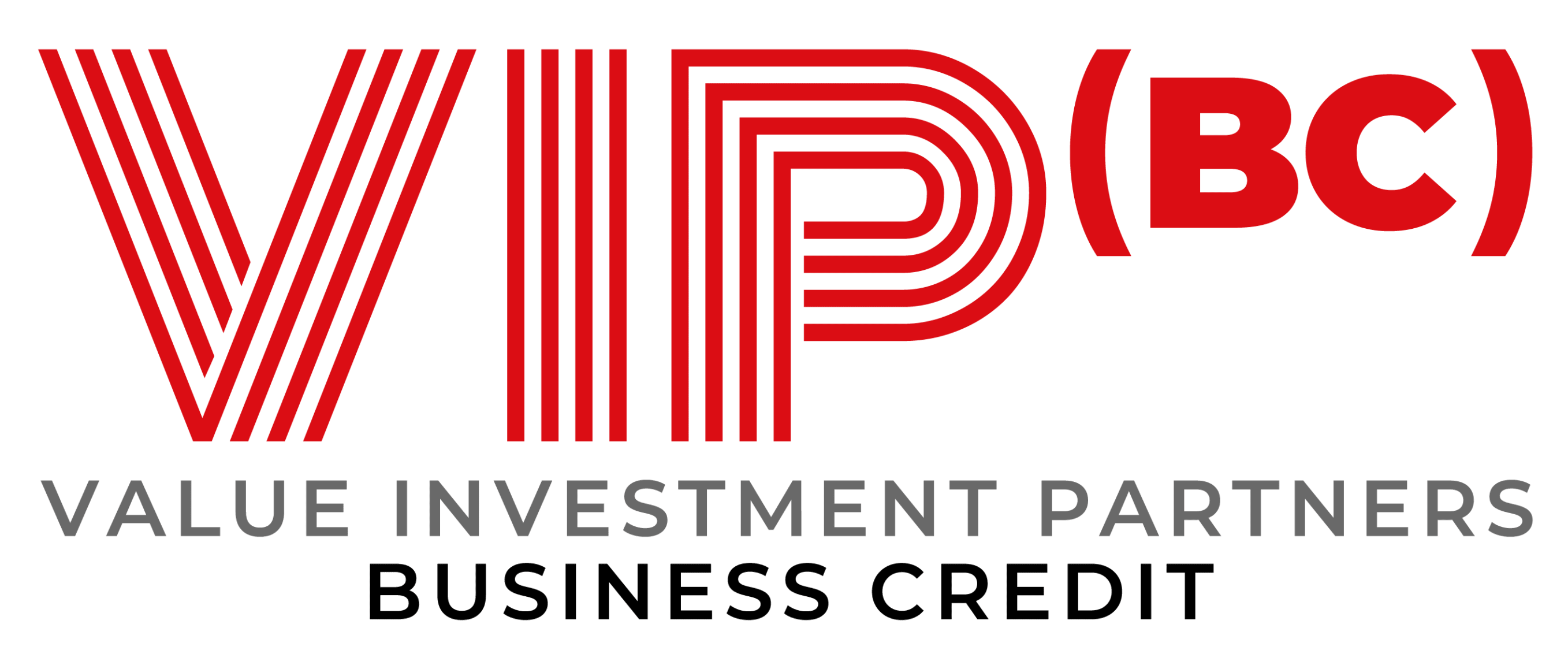 VIP Business Credit Logo