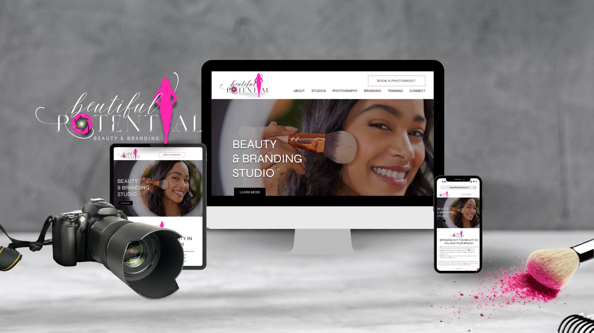 Beautiful Potential Consulting