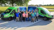 First Mate Heating & Cooling Leawood