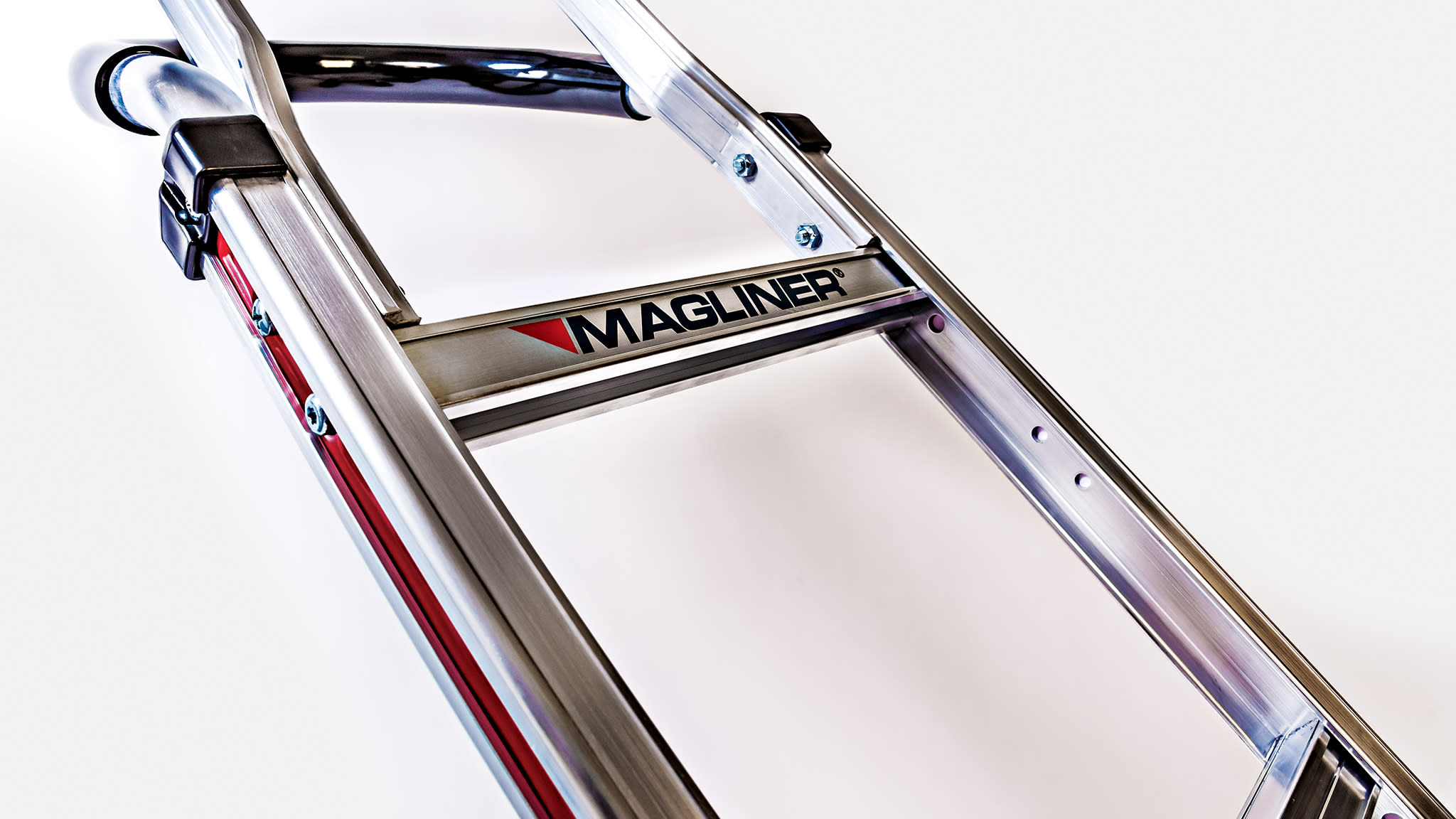 Magliner Frame Banner