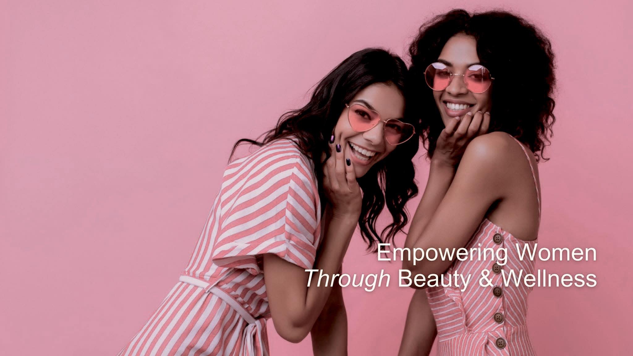 Beautiful Potential Consulting