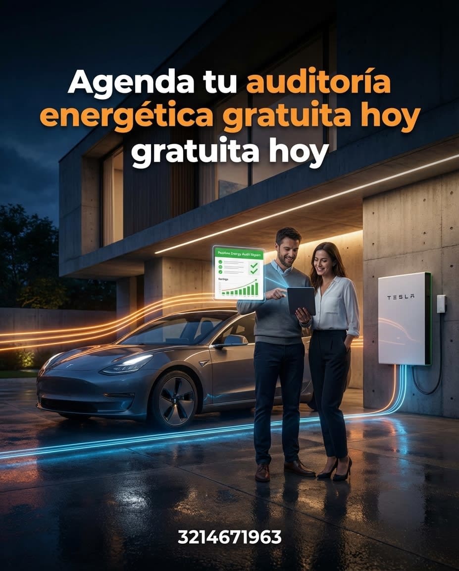 DESCUBRE LA FORMA DE AHORRAR ALREDEDOR DE $100.000