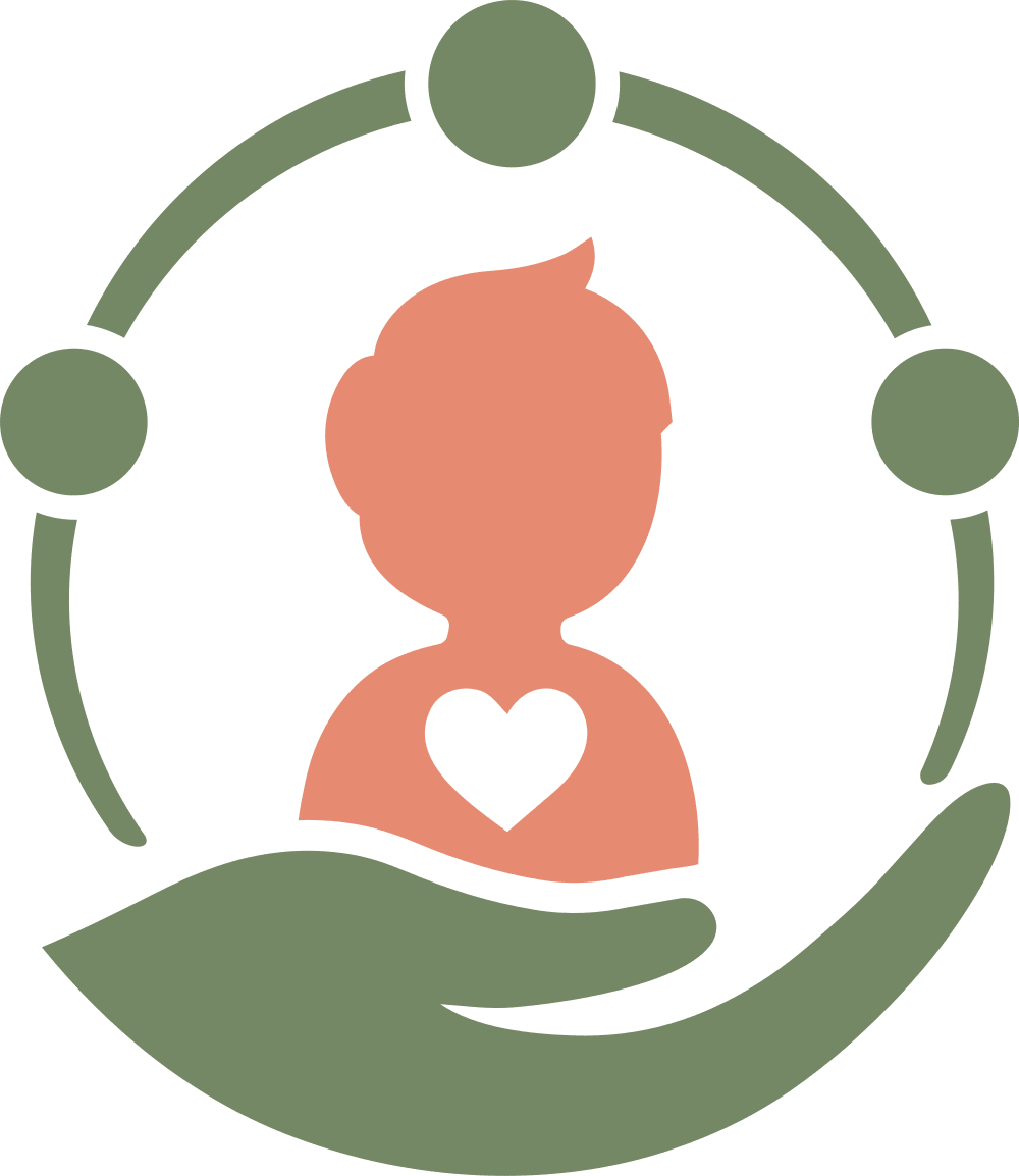 The Children's Collective of Florida logo