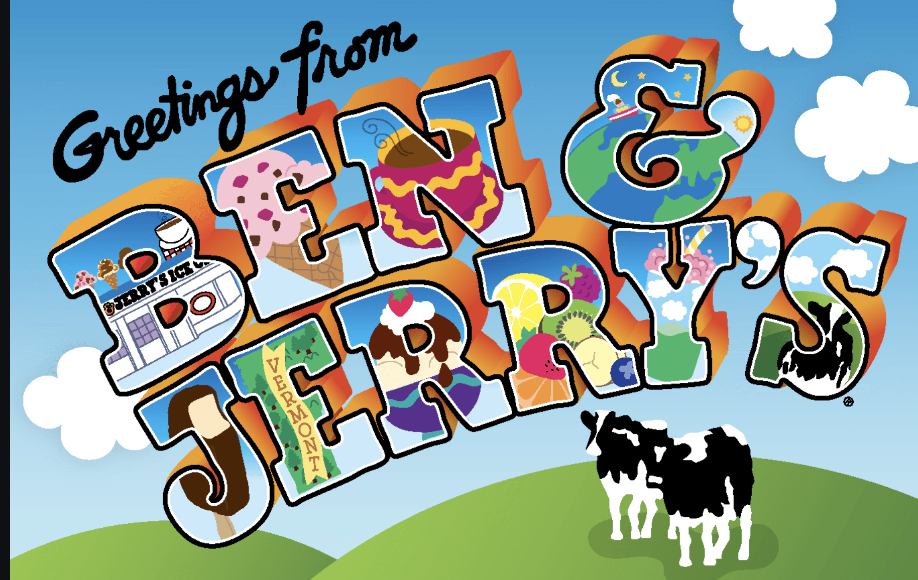 Patchogue Ben & Jerry's