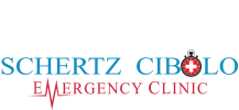 Schertz Cibolo Emergency Clinic logo