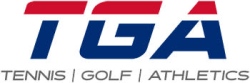 TGA: Tennis, Golg, Athletics