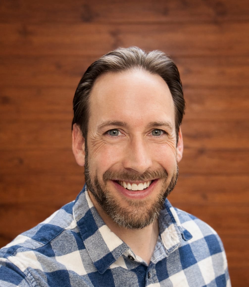 Bill Richards CMO Shilling Construction Company, Inc.