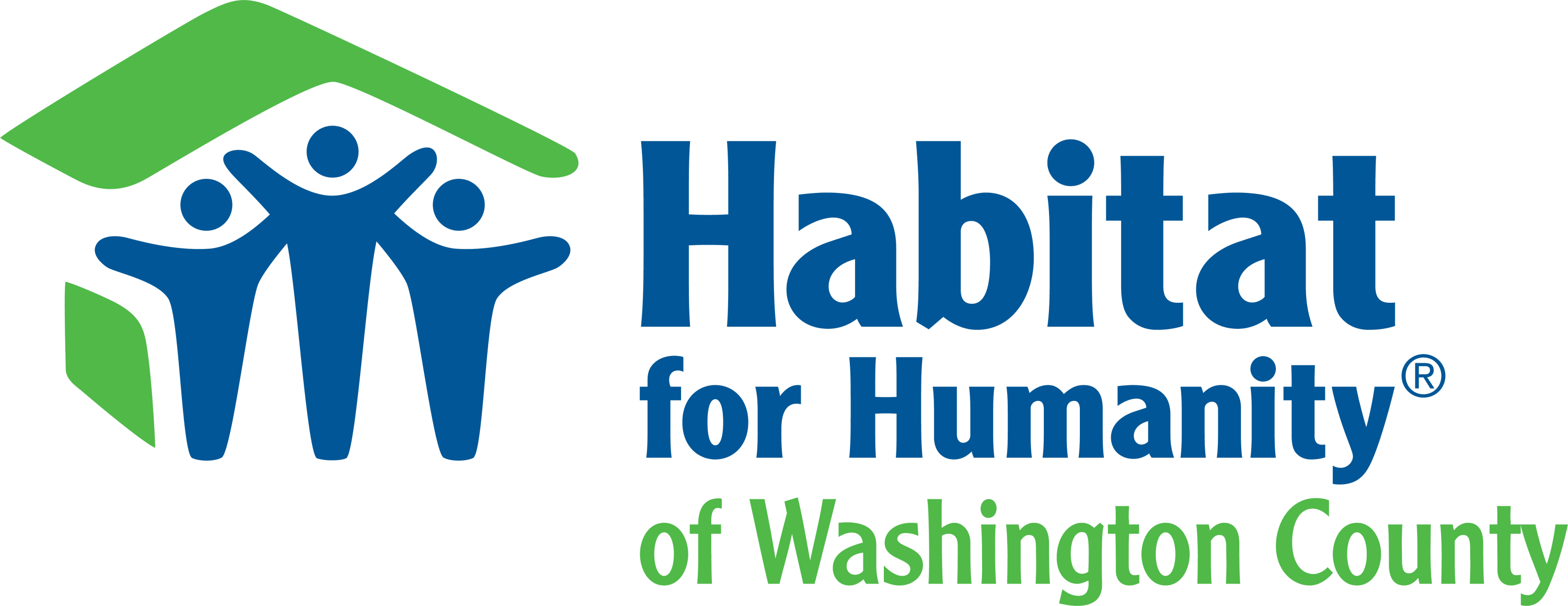 Habitat for Humanity Logo