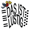 Das ist Lustig logo