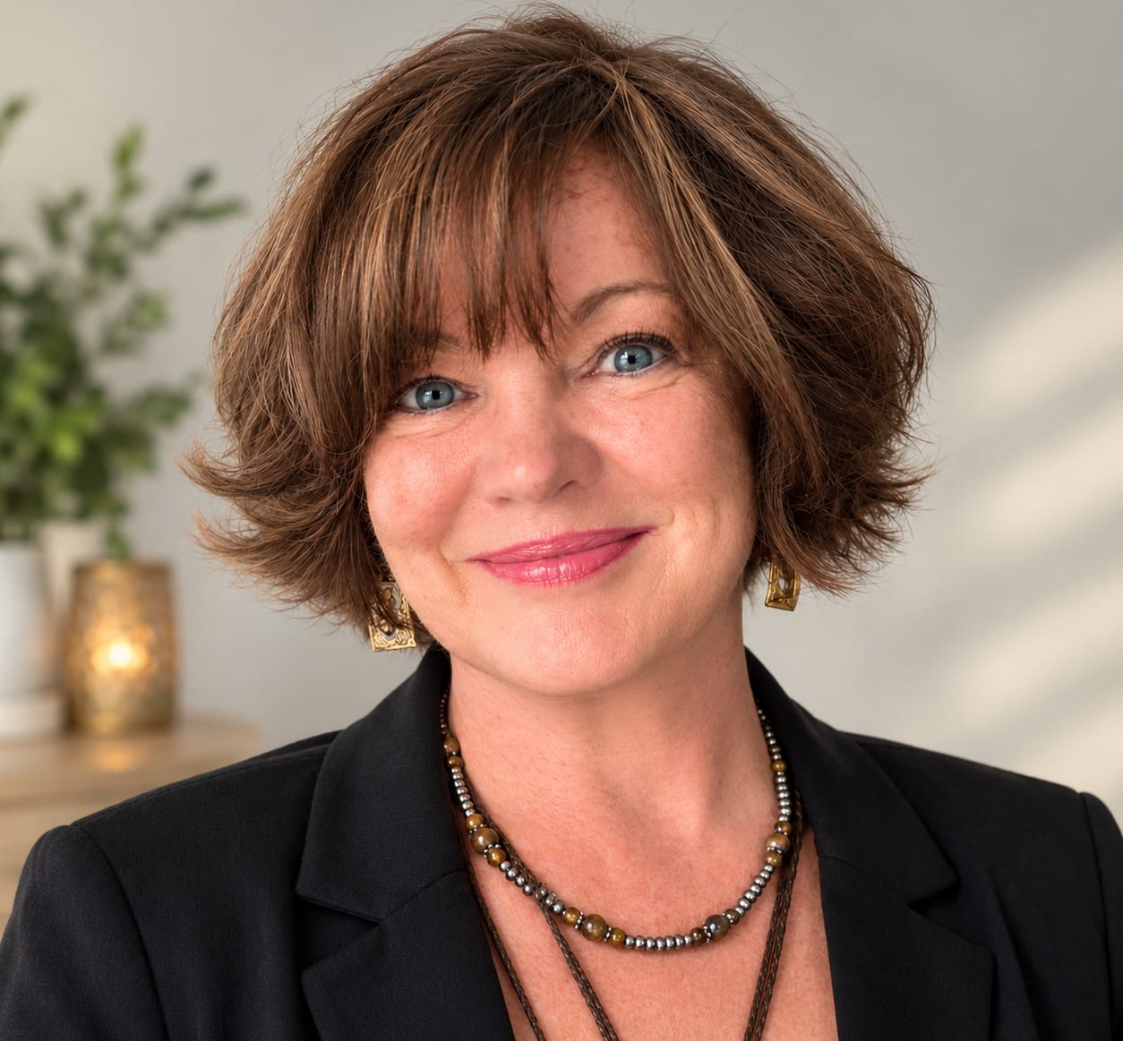 Meet Lori Ward
