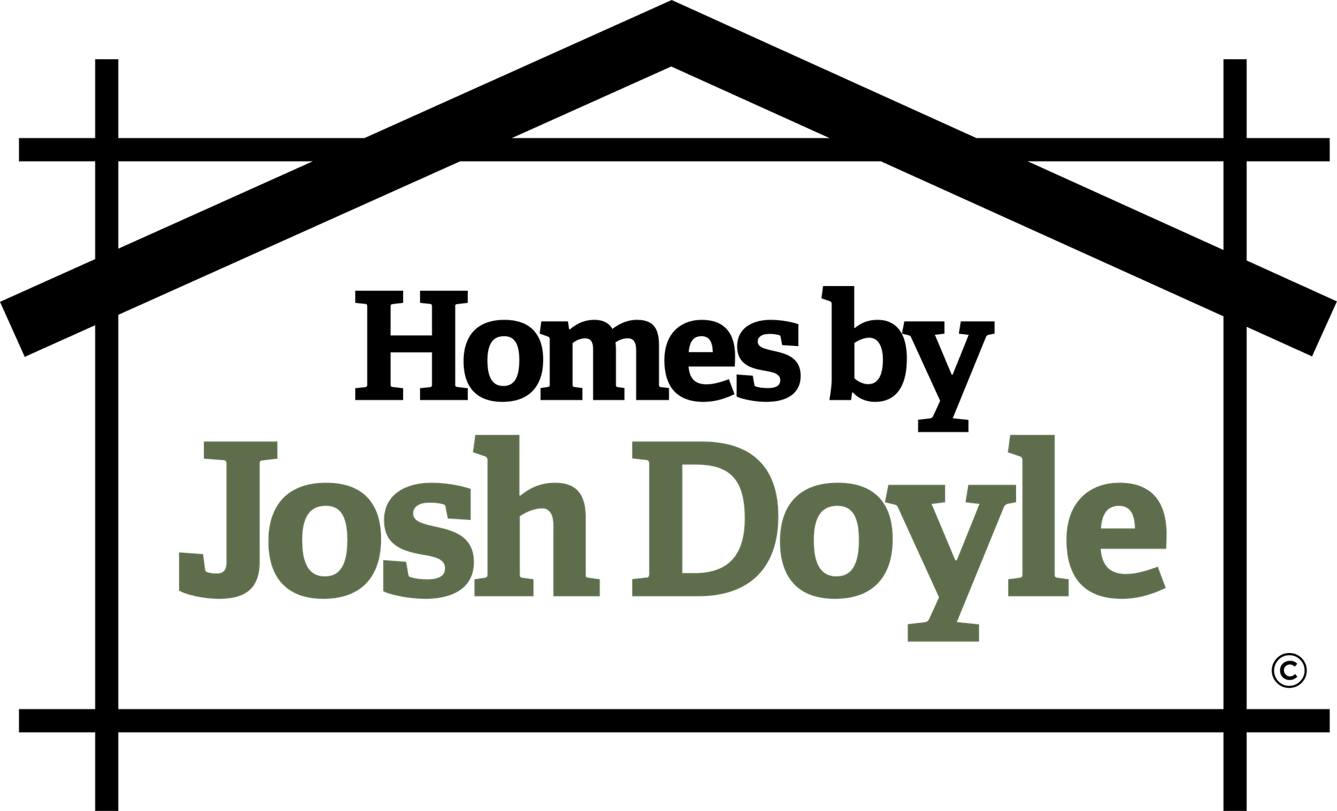 Homes by Josh Doyle