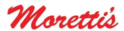 Morettis Logo