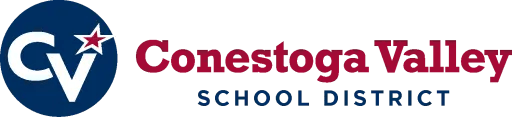 Conestoga Valley School District Logo