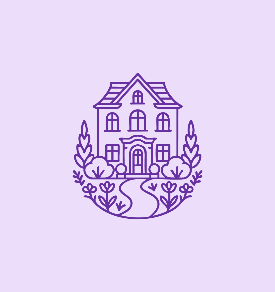 Consistently Clean Logo