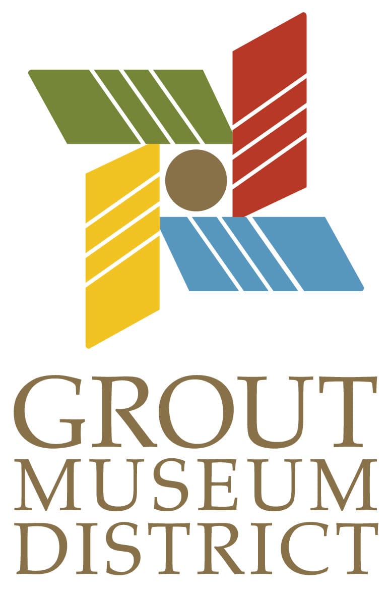 Grout Museum District
