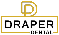 Draper Dental Logo