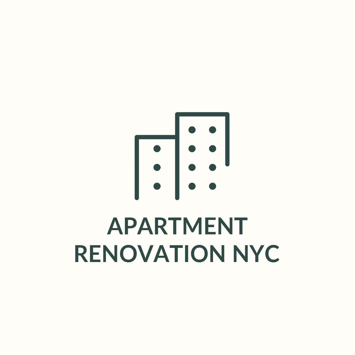 Apartment Renovation NYC provides architectural services for apartment renovations.