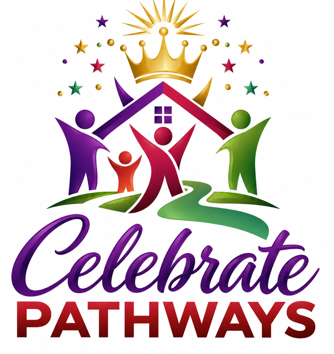 Celebrate Pathways Development Group LOGO