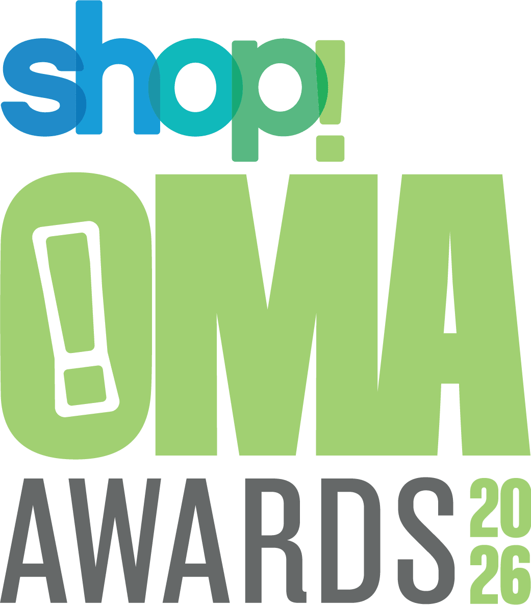 Shop! OMA Awards 2026