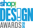 2026 Shop! Design Award Winners