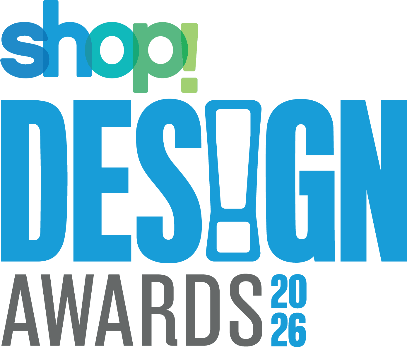 2026 Shop! Design Award Winners