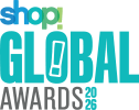 2026 Shop! Global Award Winners