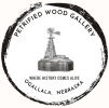 Petrified Wood & Art Gallery