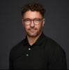 All Faiths Food Bank’s new Senior Director of Food and Resources for the DeSoto Food and Resource Center, Christopher Reesor