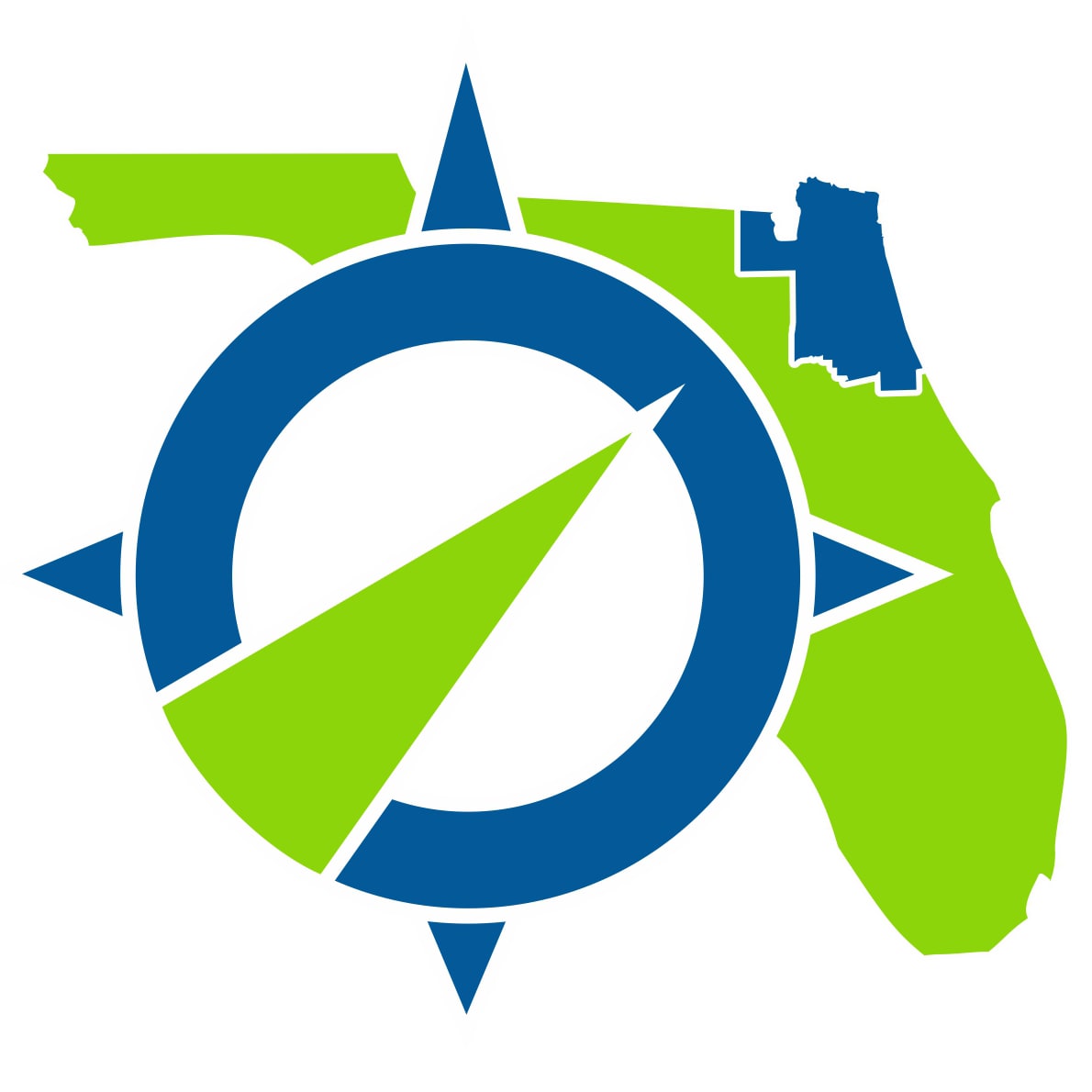 Northeast Florida Regional Council Logo