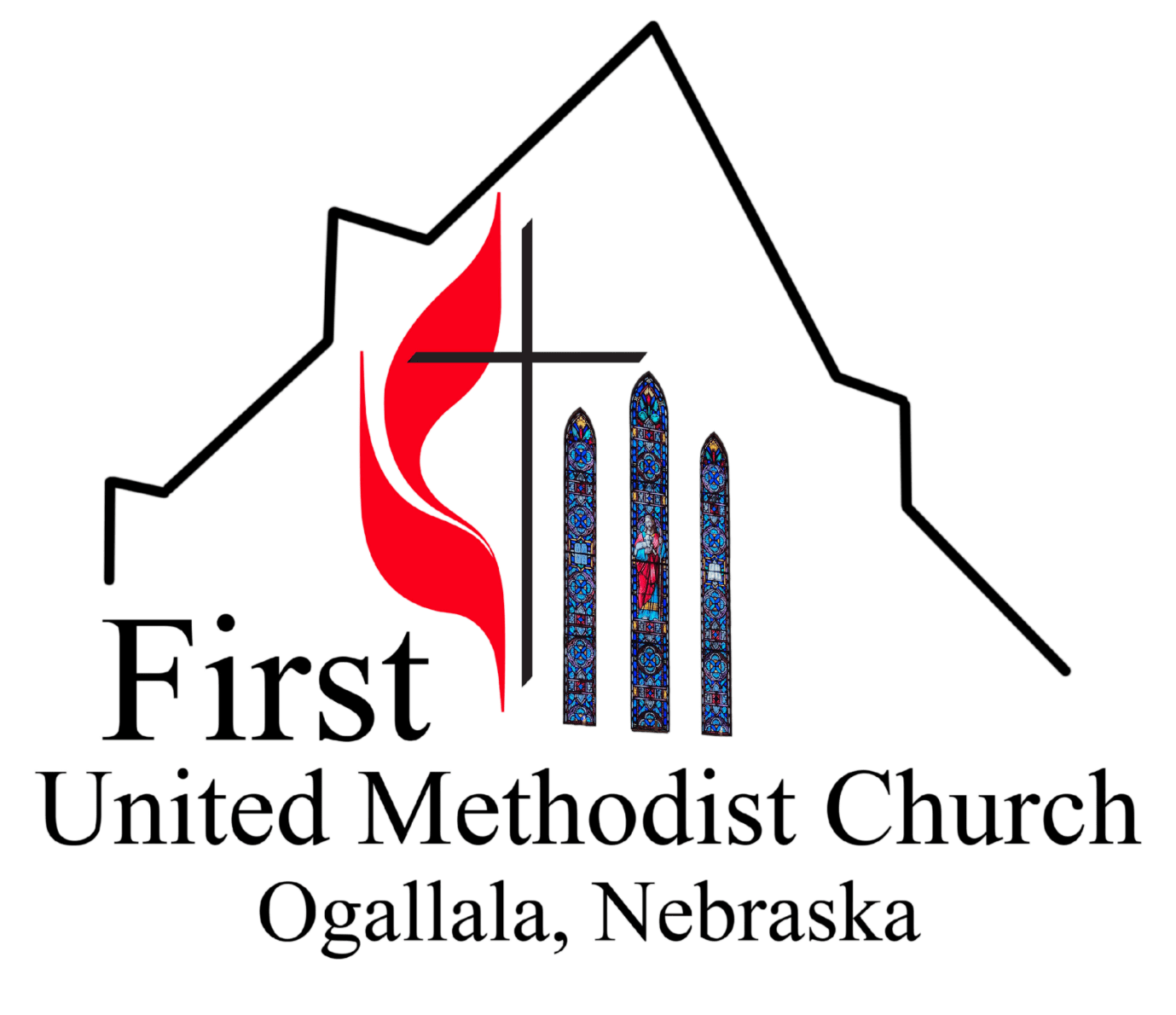 First United Methodist Church