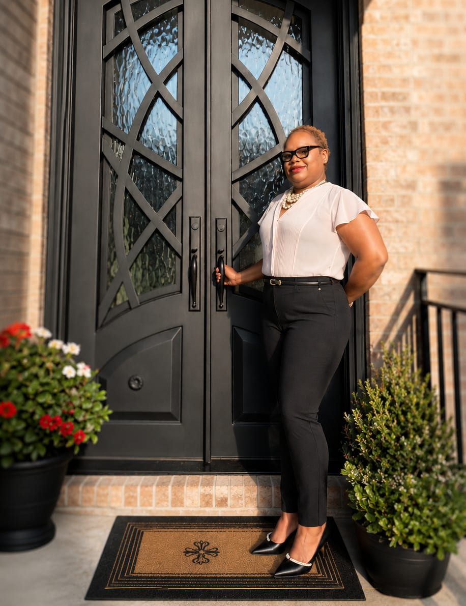 Sheree Carter