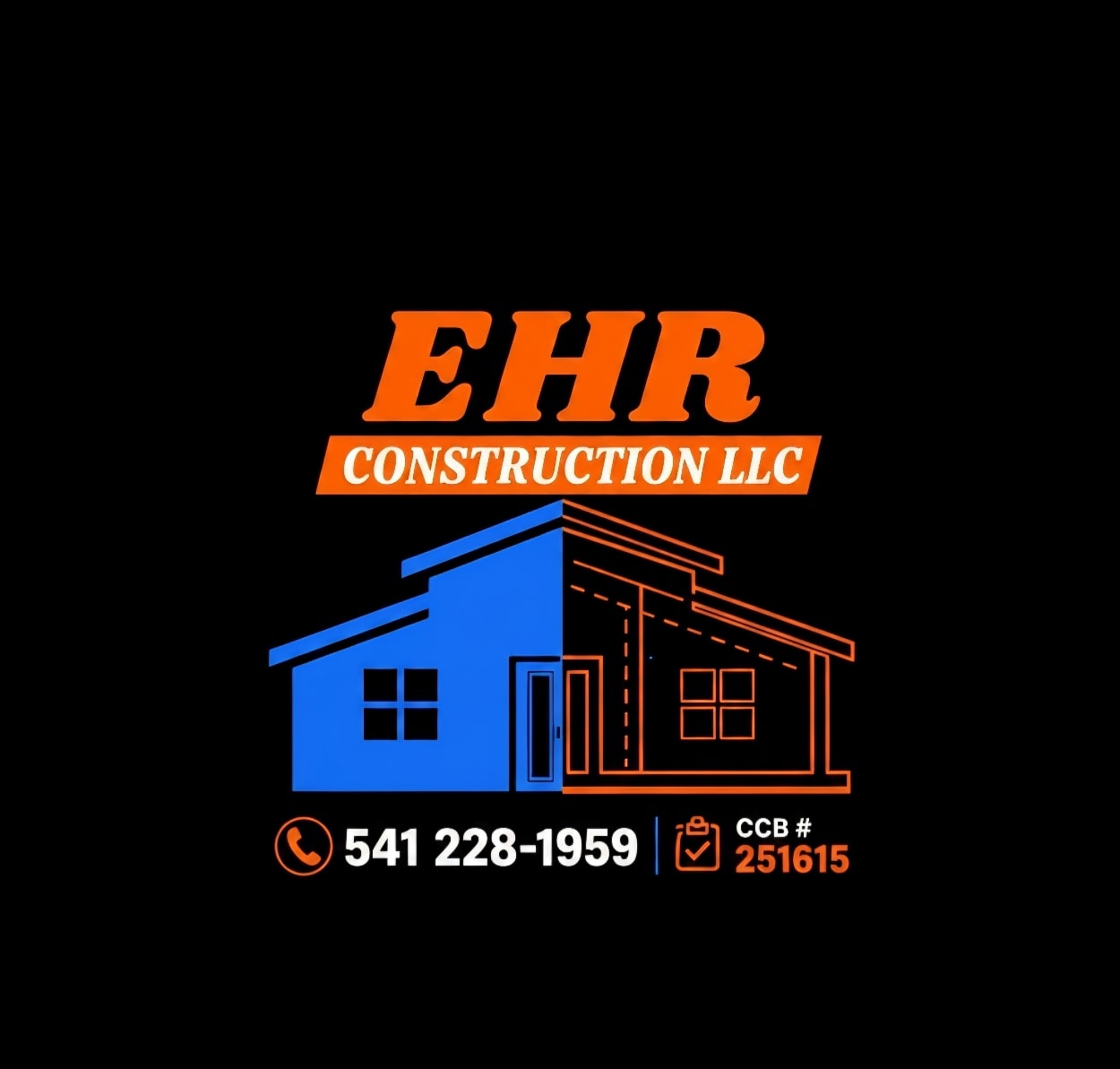 EHR Construction LLC