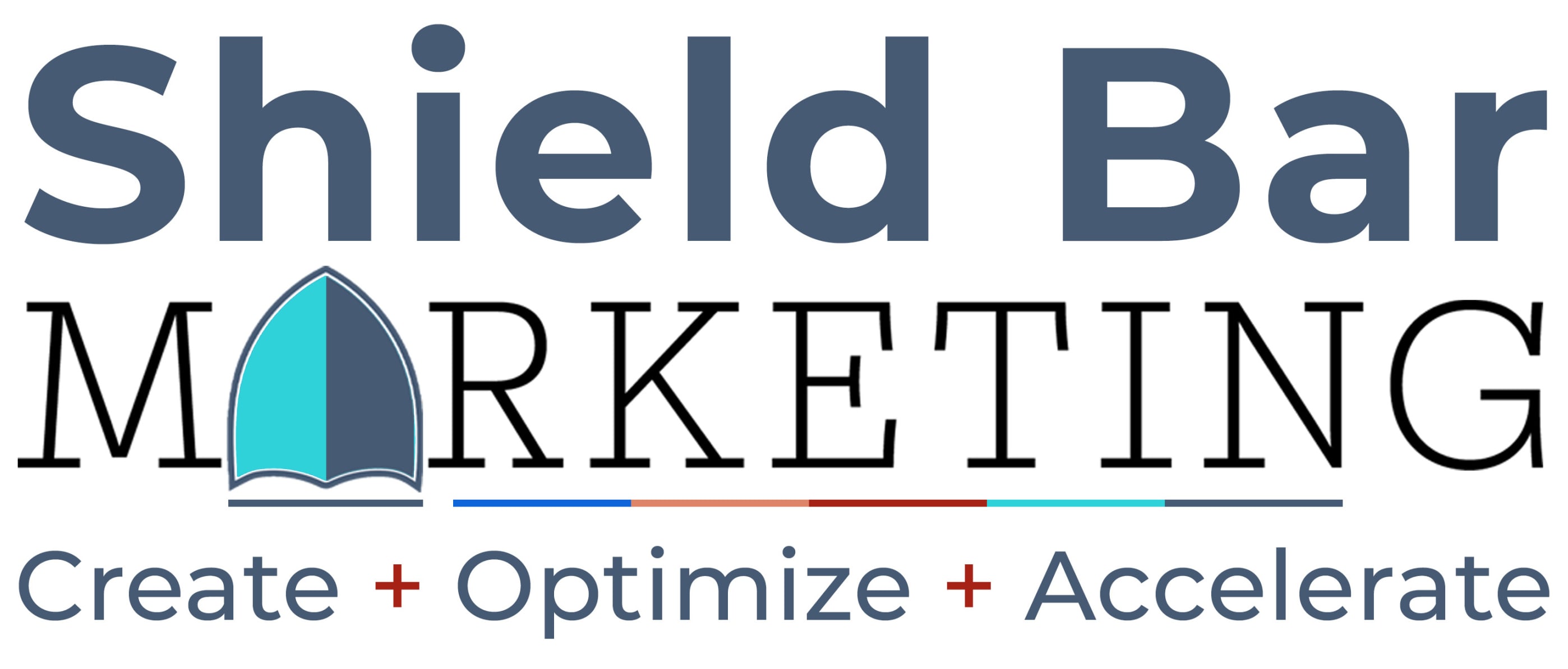 Shield Bar Marketing
