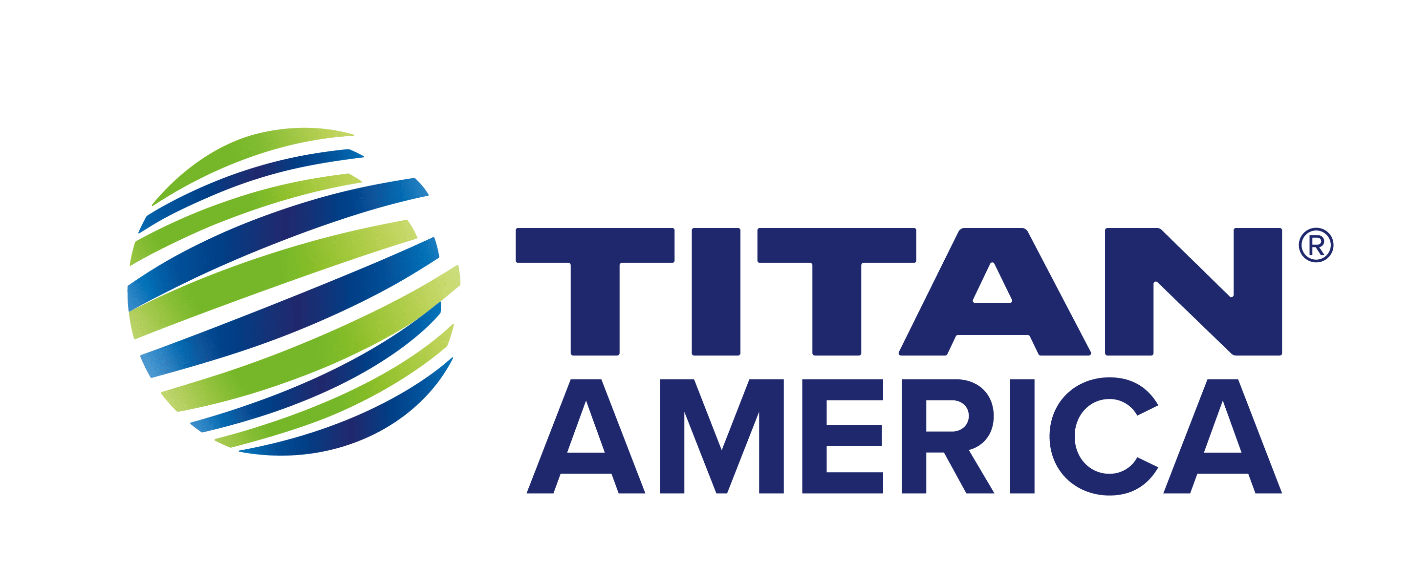 Titan America