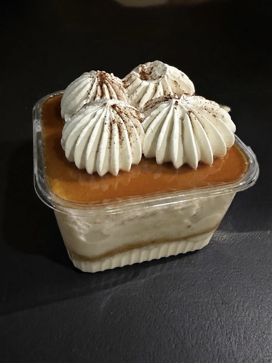 Tres Leches Cake
