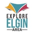 Elgin Area Convention & Visitors Bureau Logo