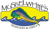 Musselwhite's Seafood & Grill Logo