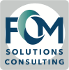FOM SOLUTIONS CONSULTING